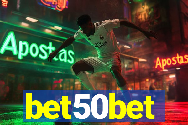 bet50bet