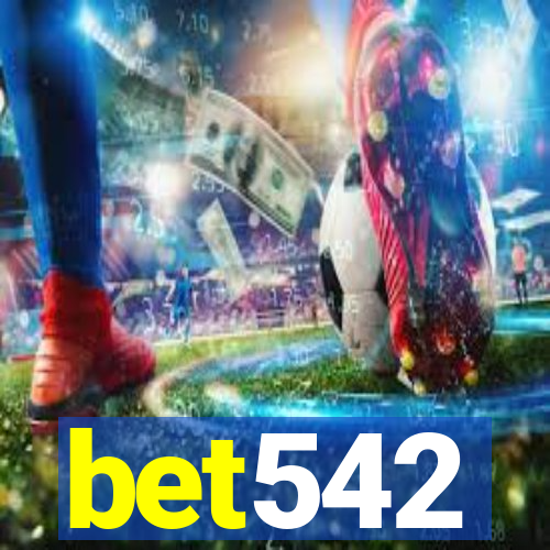 bet542