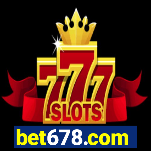 bet678.com