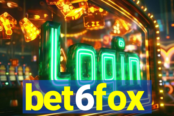 bet6fox