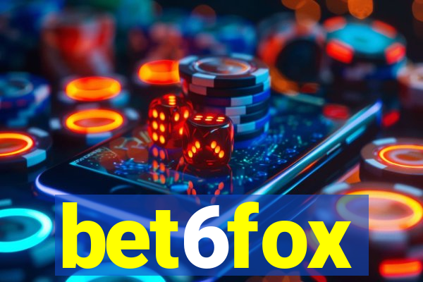 bet6fox