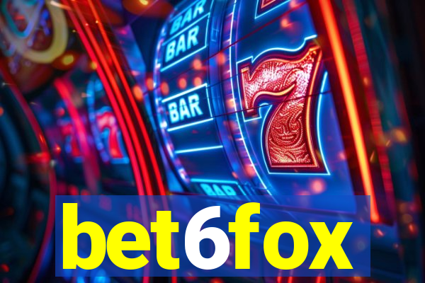 bet6fox