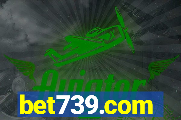 bet739.com