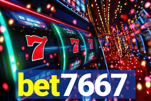 bet7667