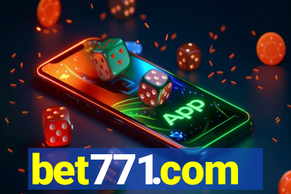 bet771.com