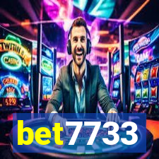 bet7733