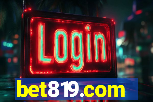 bet819.com