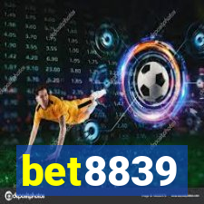 bet8839