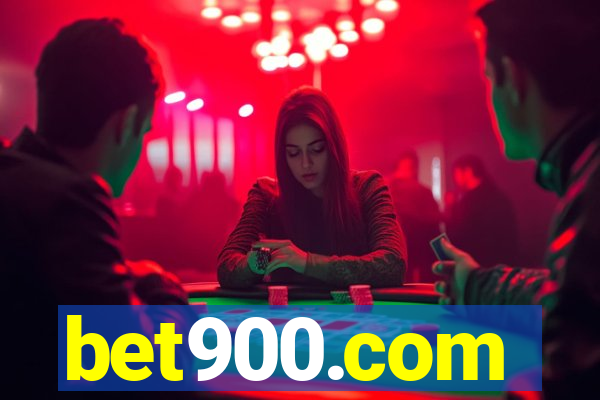 bet900.com