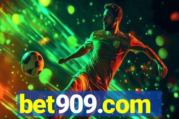 bet909.com