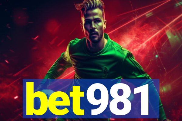 bet981