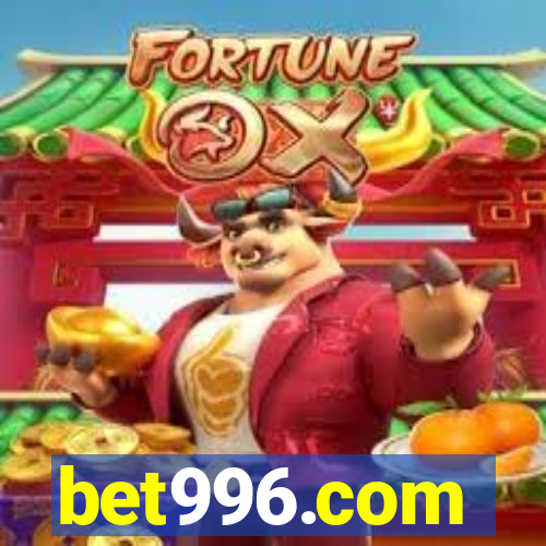 bet996.com