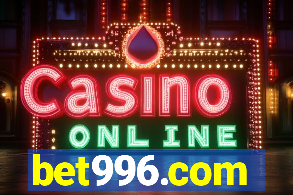 bet996.com