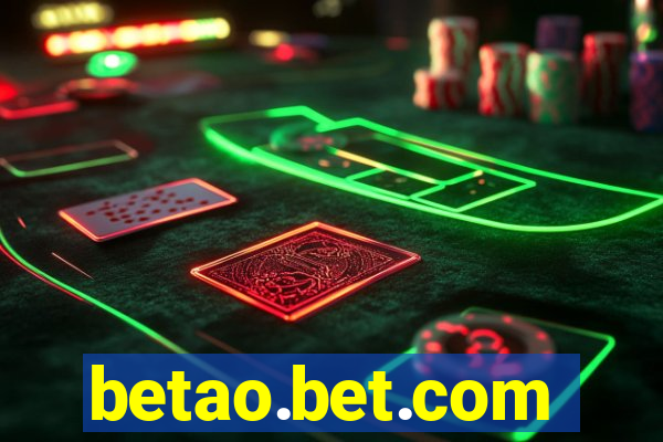 betao.bet.com