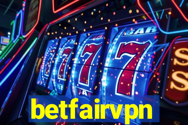 betfairvpn