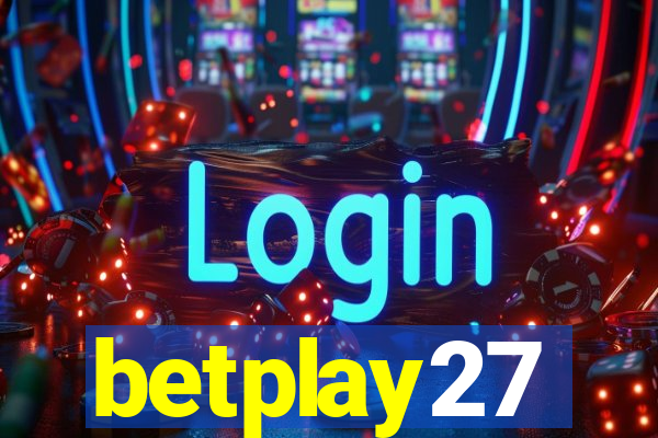 betplay27