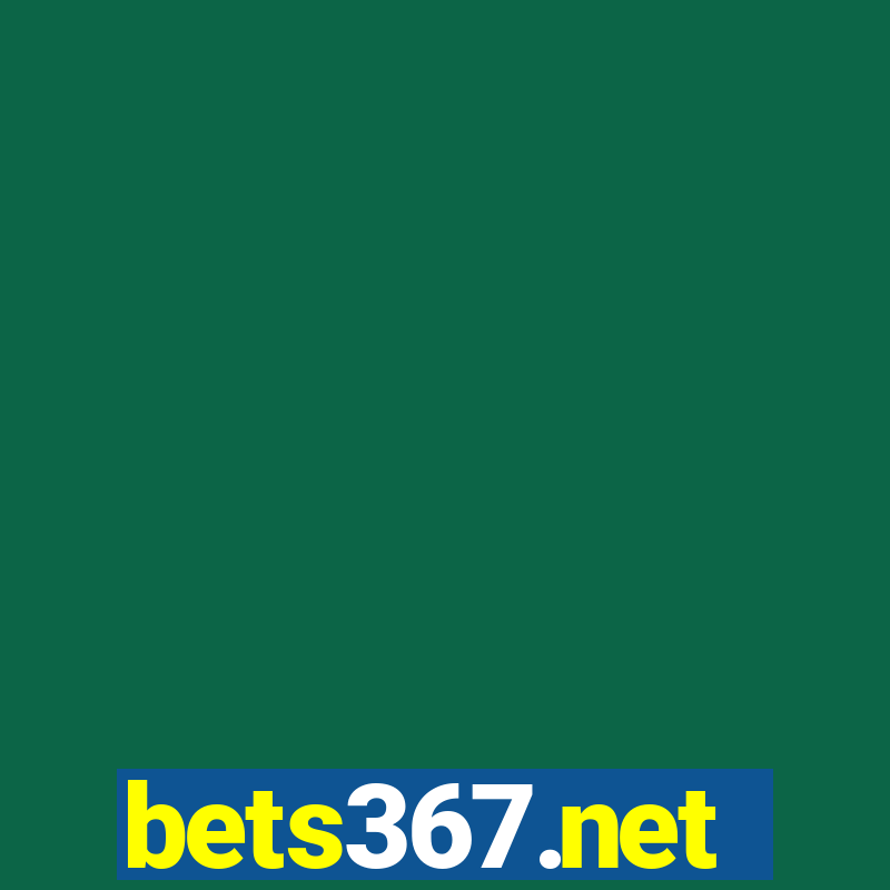 bets367.net