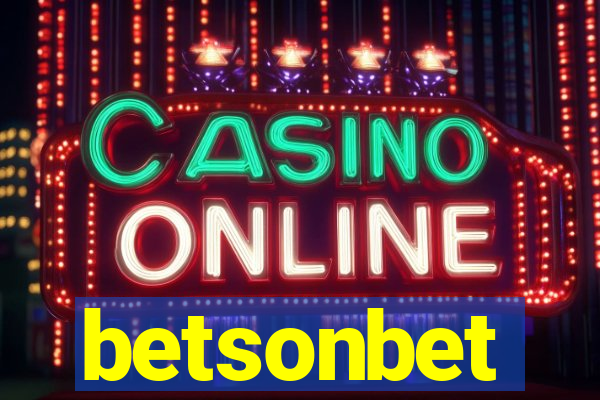 betsonbet