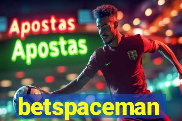 betspaceman