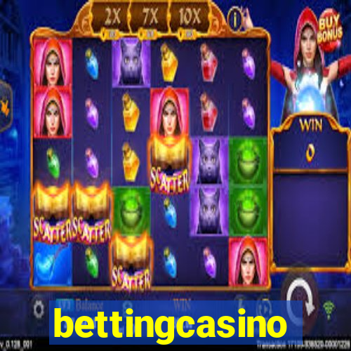 bettingcasino