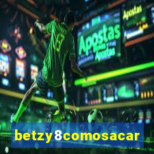 betzy8comosacar