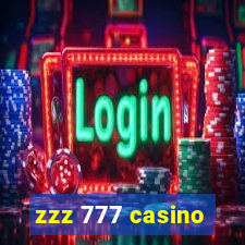 zzz 777 casino