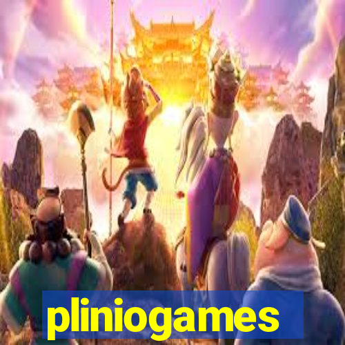 pliniogames