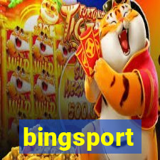 bingsport