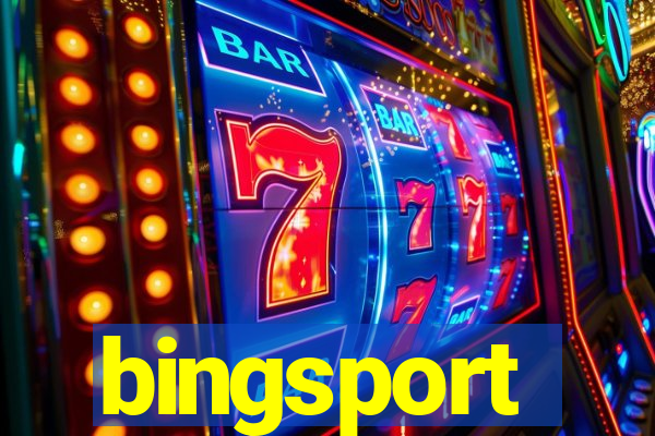 bingsport