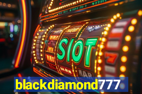 blackdiamond777