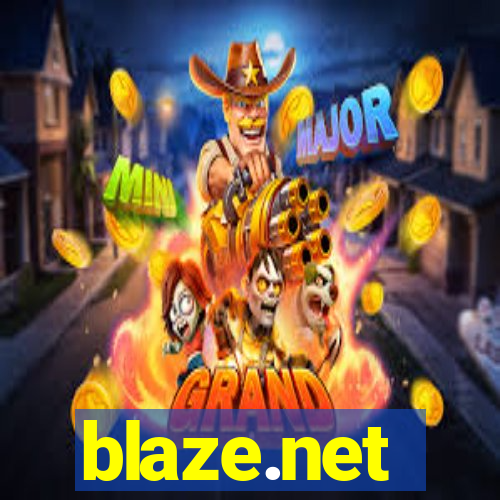 blaze.net