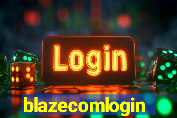 blazecomlogin