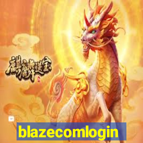 blazecomlogin