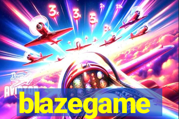 blazegame