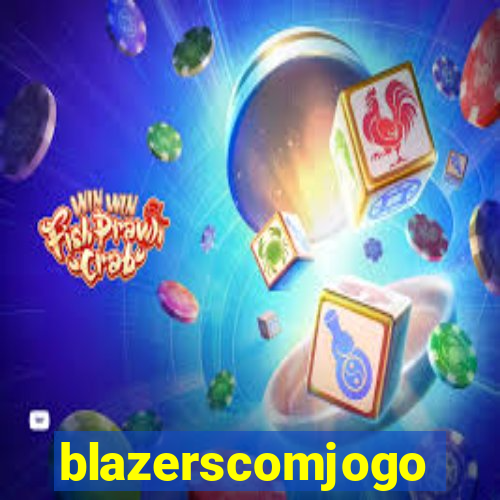 blazerscomjogo