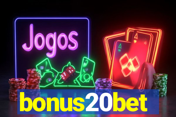 bonus20bet