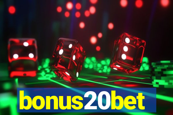 bonus20bet