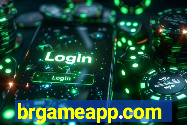 brgameapp.com