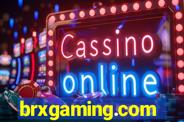 brxgaming.com