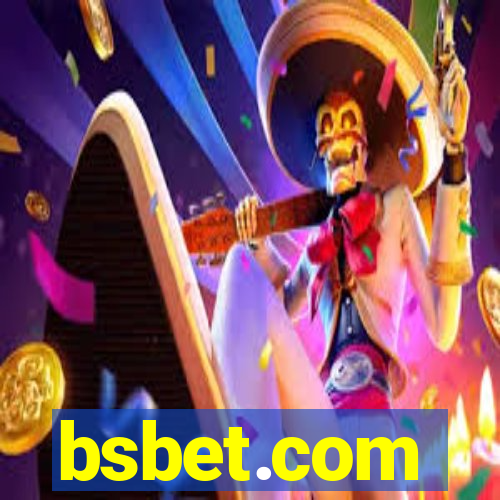 bsbet.com