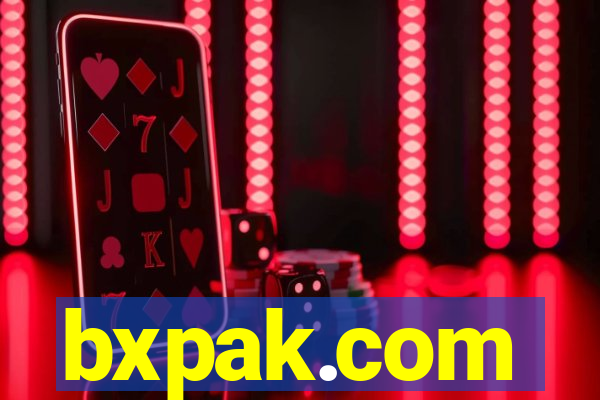 bxpak.com