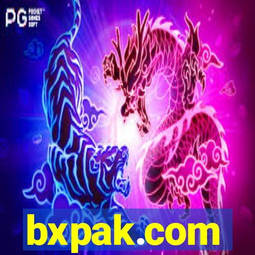 bxpak.com