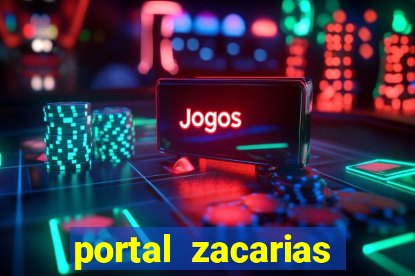 portal zacarias maloqueiro que cava sua própria cova