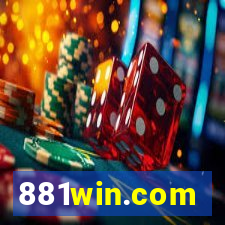 881win.com