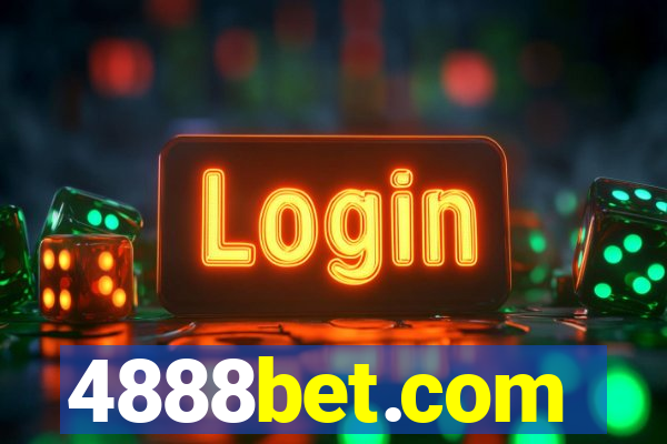 4888bet.com