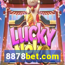 8878bet.com