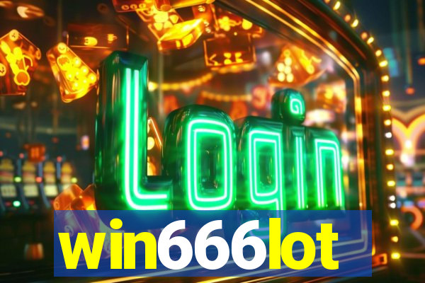 win666lot