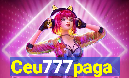 Ceu777paga