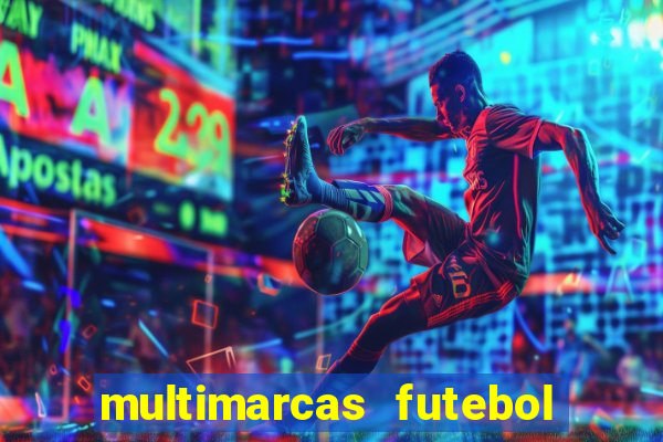 multimarcas futebol ao vivo