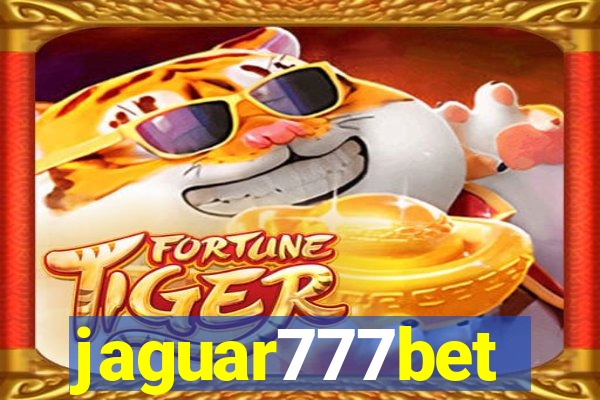 jaguar777bet